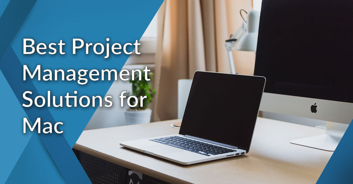 project management for mac review