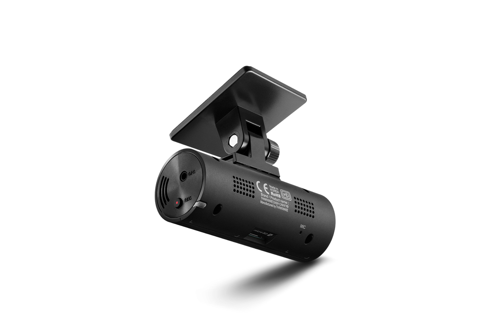 thinkware dash cam f800 viewer download for mac