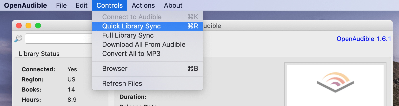 convert audible files to mp3 mac for free